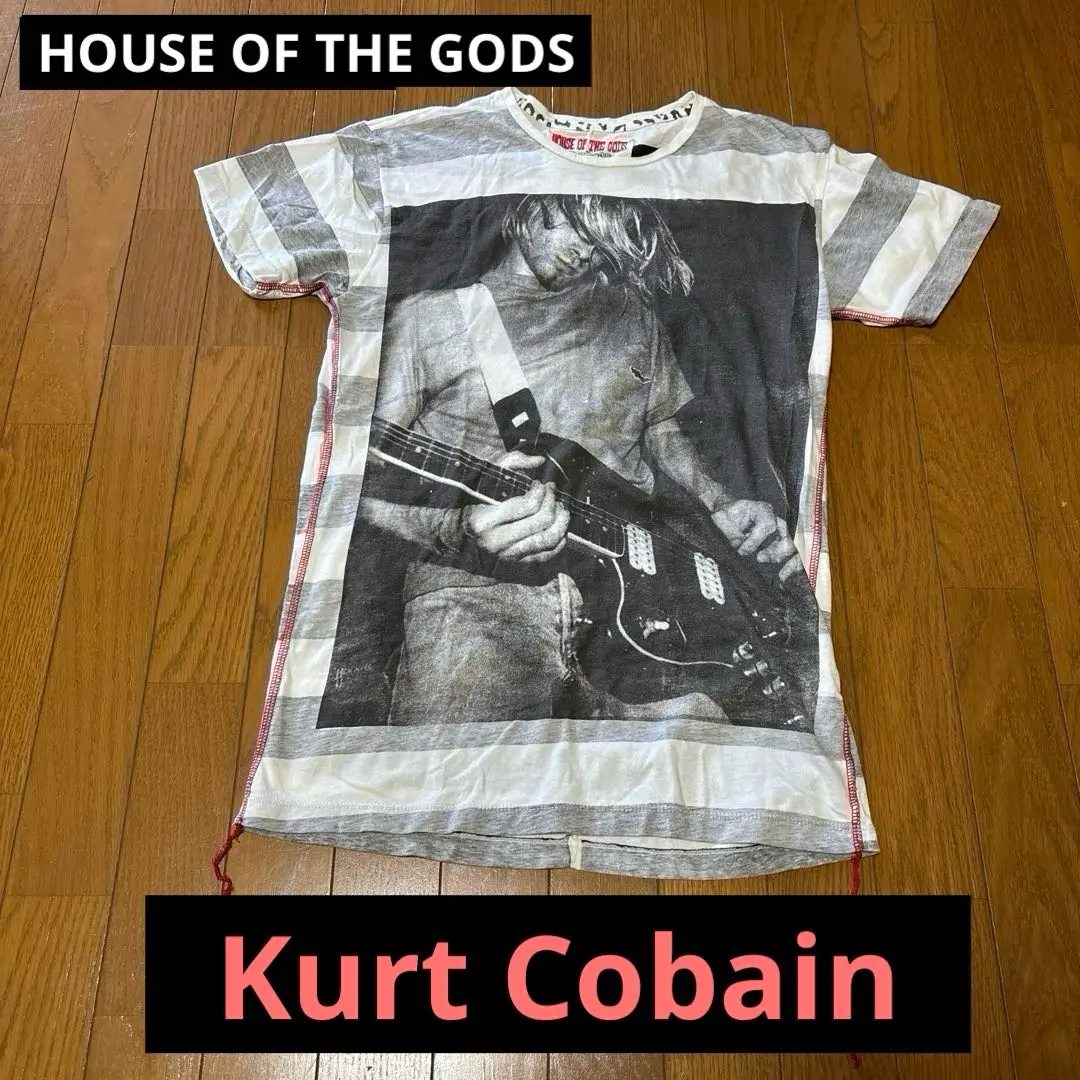 2026年最新】house of the gods tシャツの人気アイテム - メルカリ
