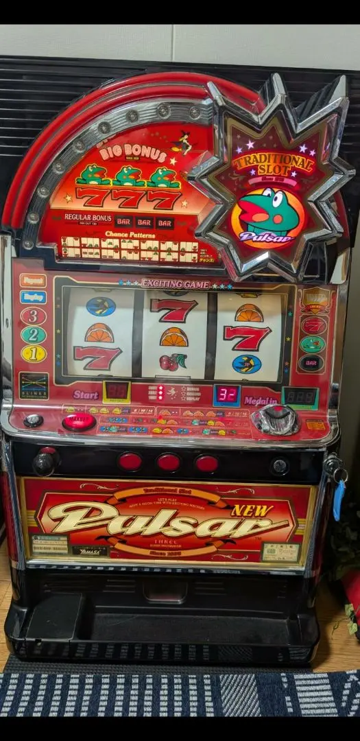 2026年最新】山佐 ニューパルサーの人気アイテム - メルカリ