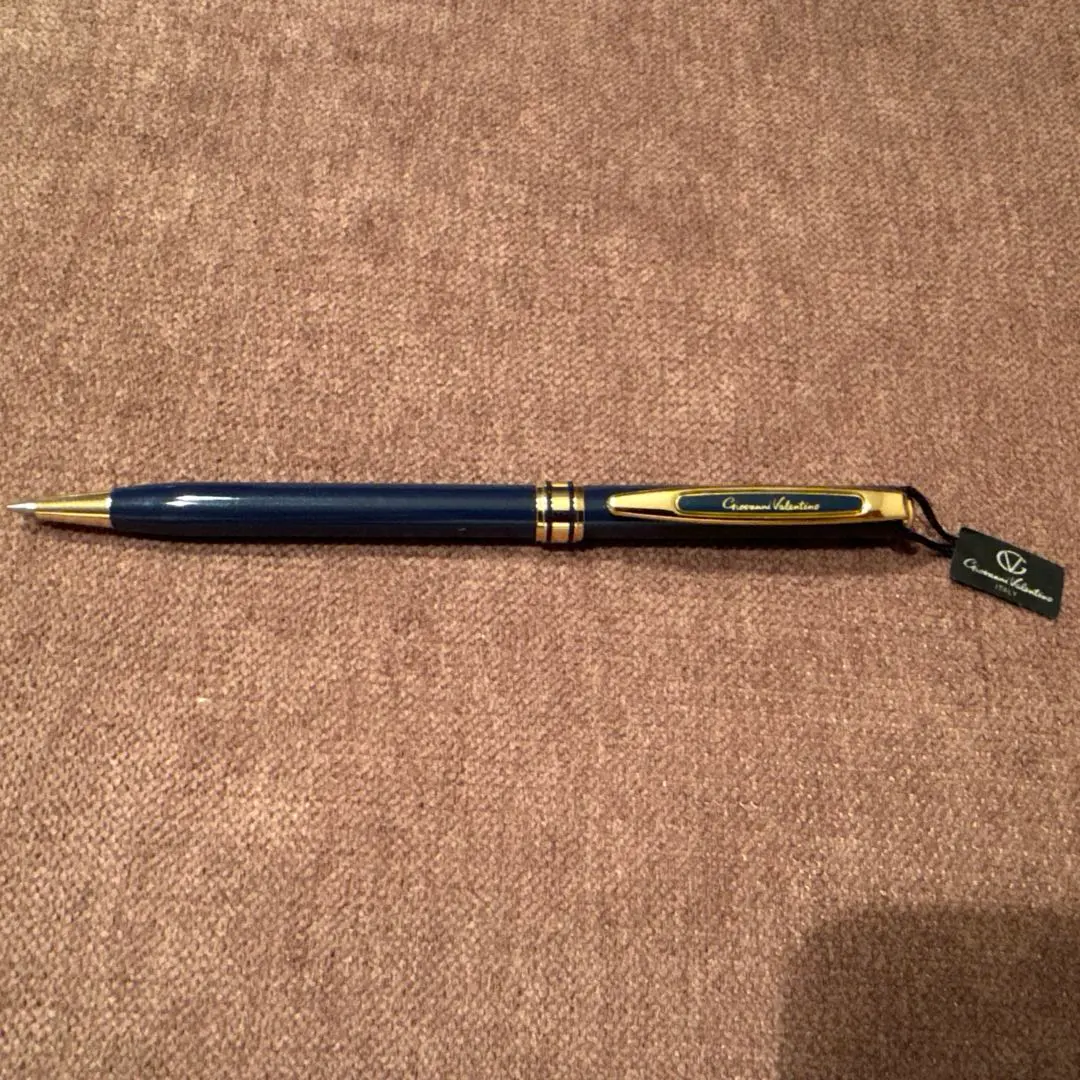 2026年最新】ジョバンニ・バレンチノ ボールペンの人気アイテム - メルカリ
