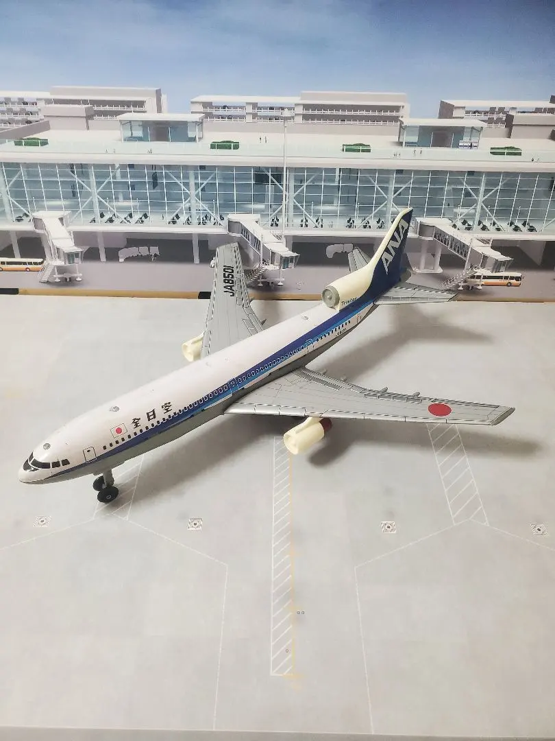 2026年最新】ANA L-1011 トライスターの人気アイテム - メルカリ