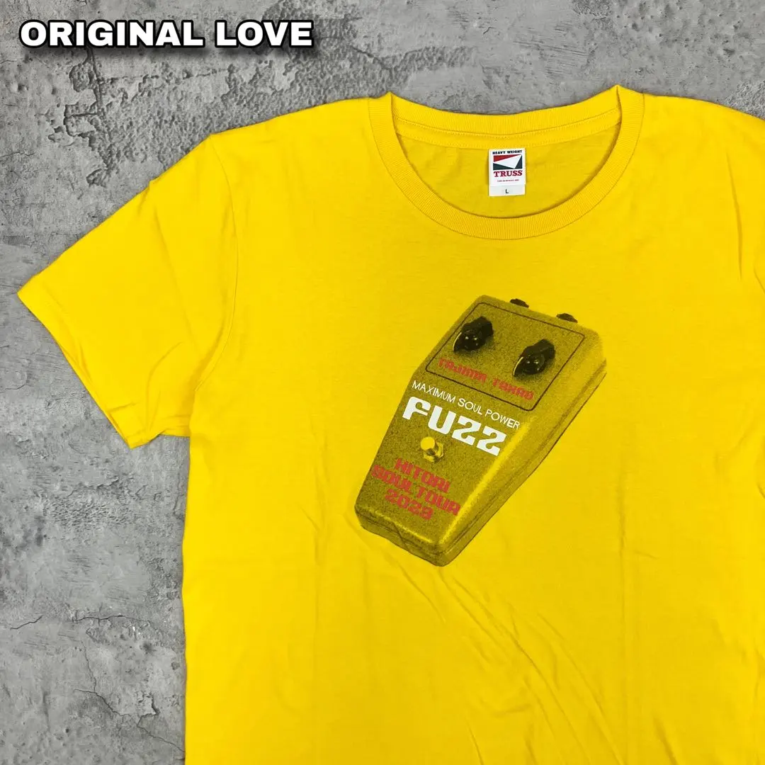 2026年最新】original love tシャツの人気アイテム - メルカリ