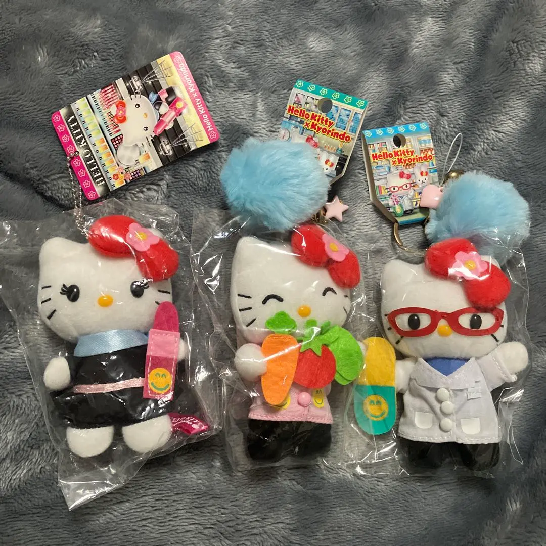 2026年最新】杏林堂 キティの人気アイテム - メルカリ