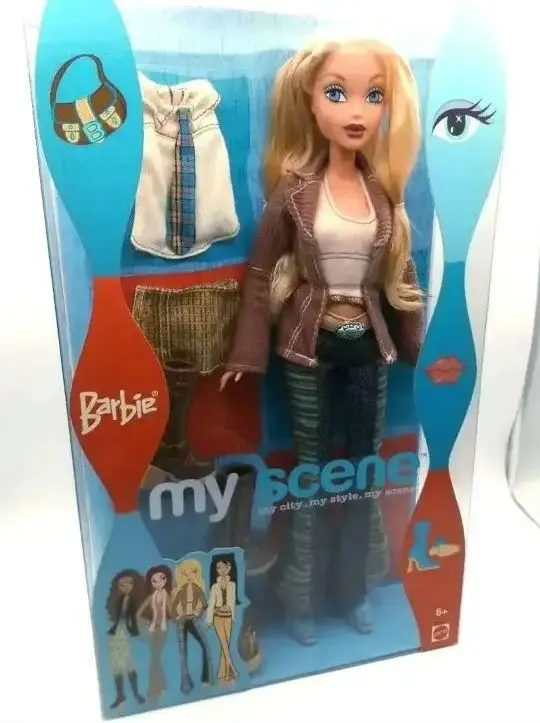 2026年最新】マイシーンバービーの人気アイテム - メルカリ
