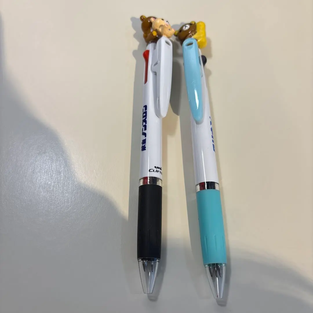 2026年最新】リラックマ ボールペン 製薬の人気アイテム - メルカリ