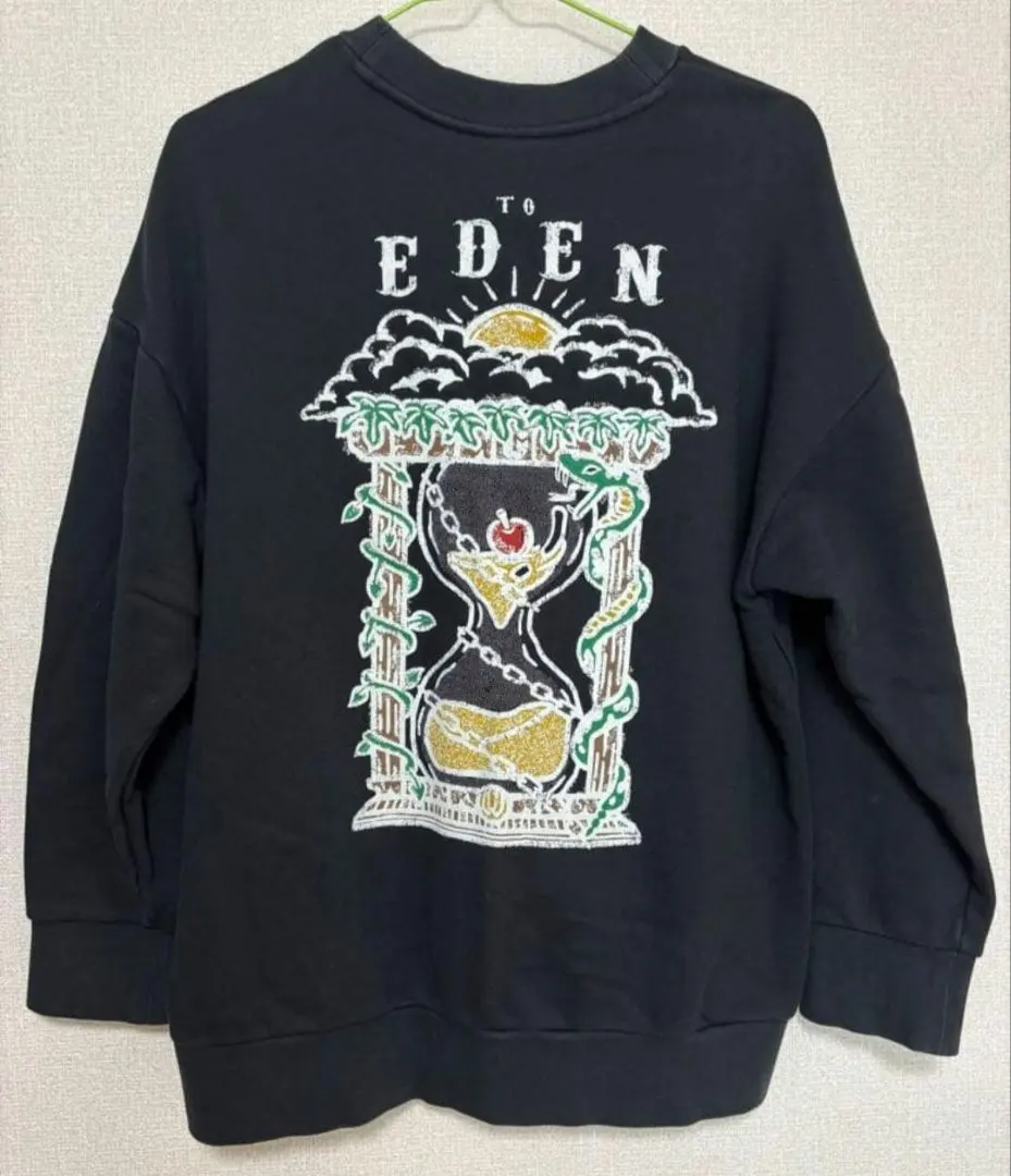 2026年最新】UVERWorld eden スウェットの人気アイテム - メルカリ