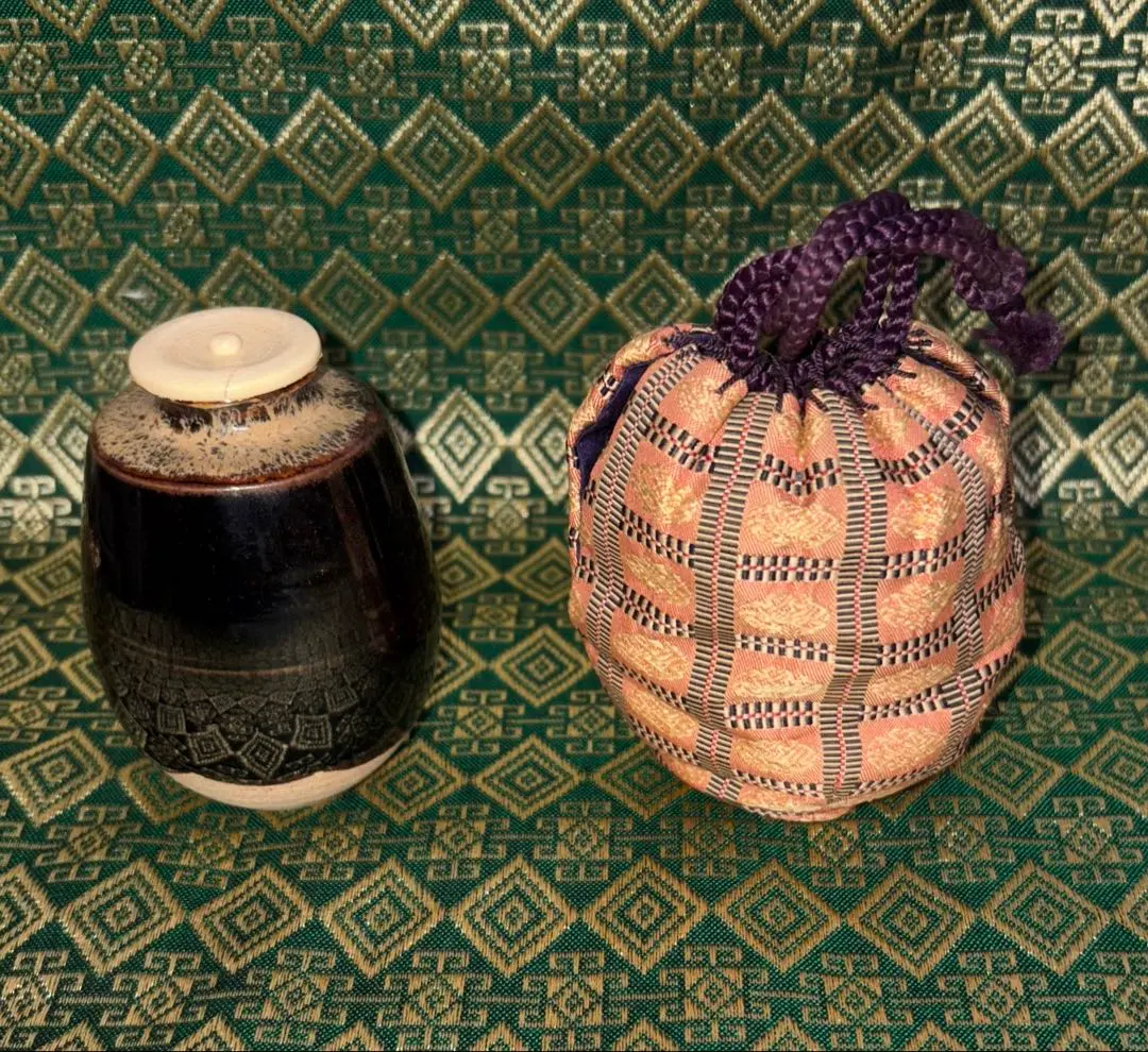 2026年最新】定一 茶入の人気アイテム - メルカリ