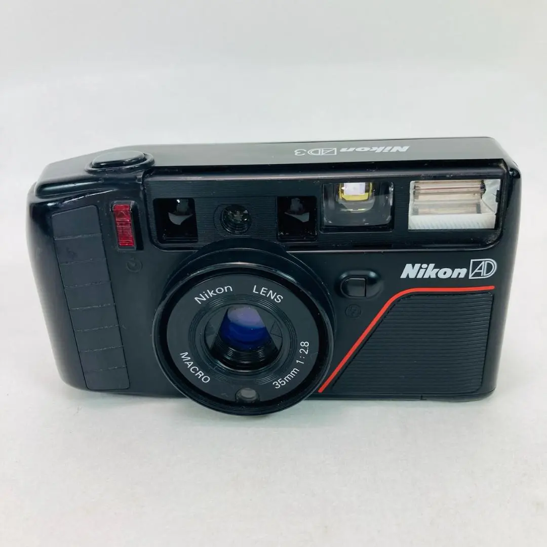 2026年最新】nikon ad3の人気アイテム - メルカリ