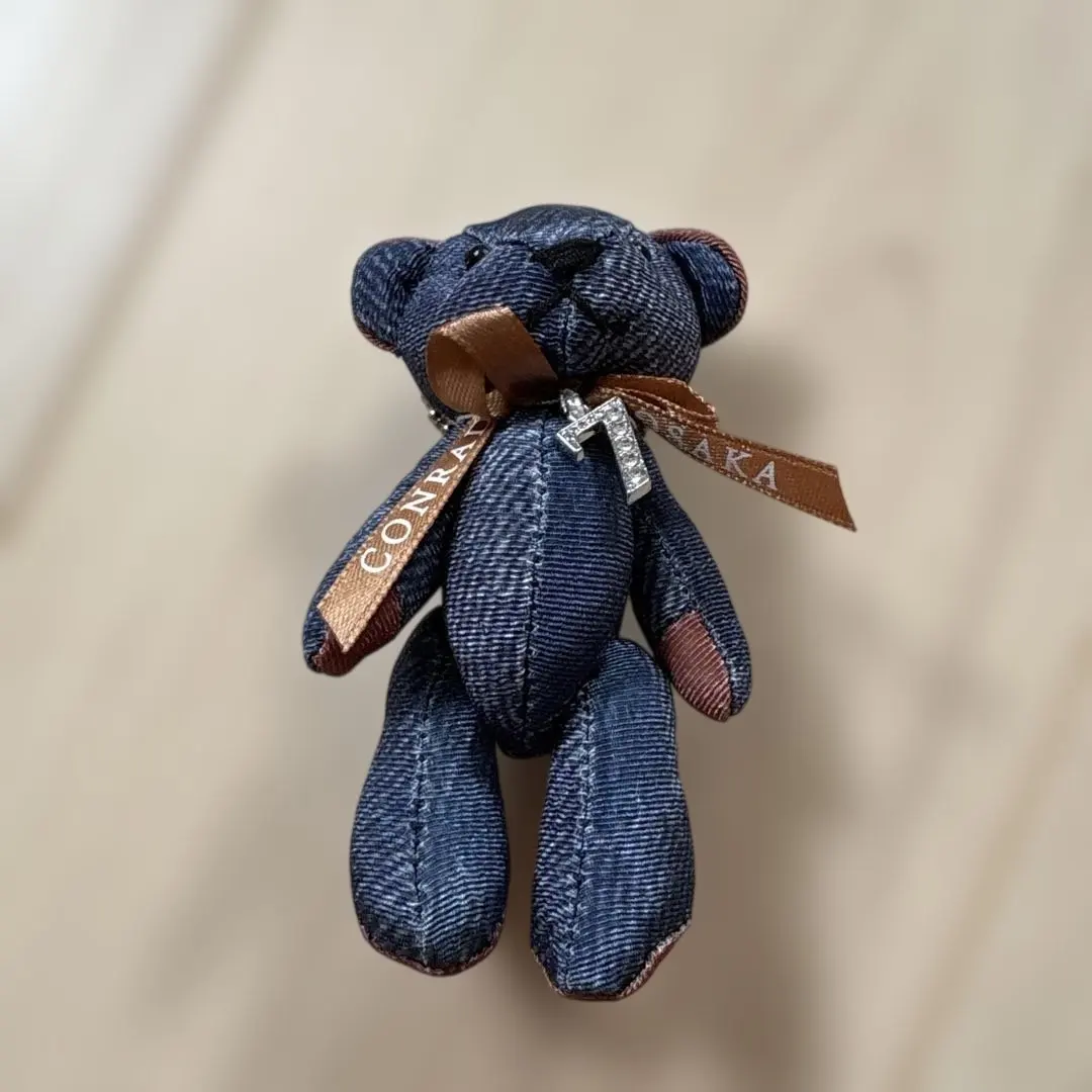 2026年最新】コンラッドベア 周年の人気アイテム - メルカリ