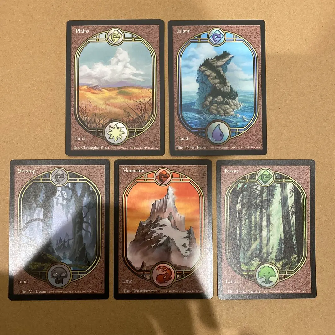 2026年最新】アングルード 土地の人気アイテム - メルカリ