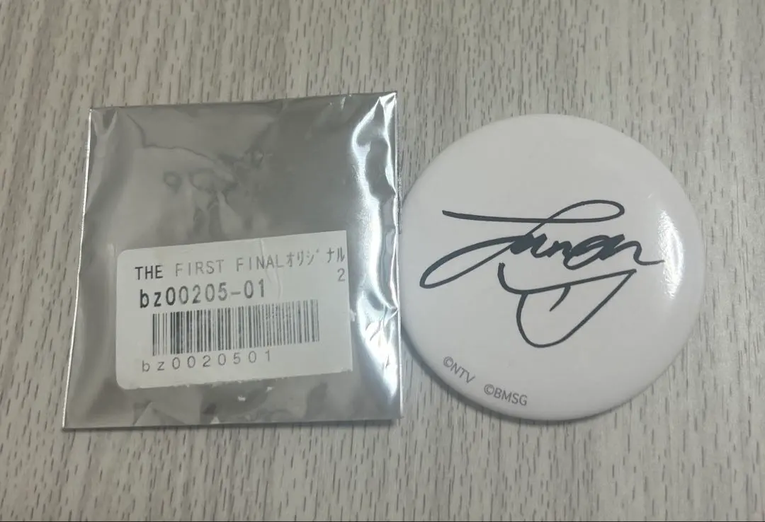 2026年最新】BEFIRSTサインの人気アイテム - メルカリ