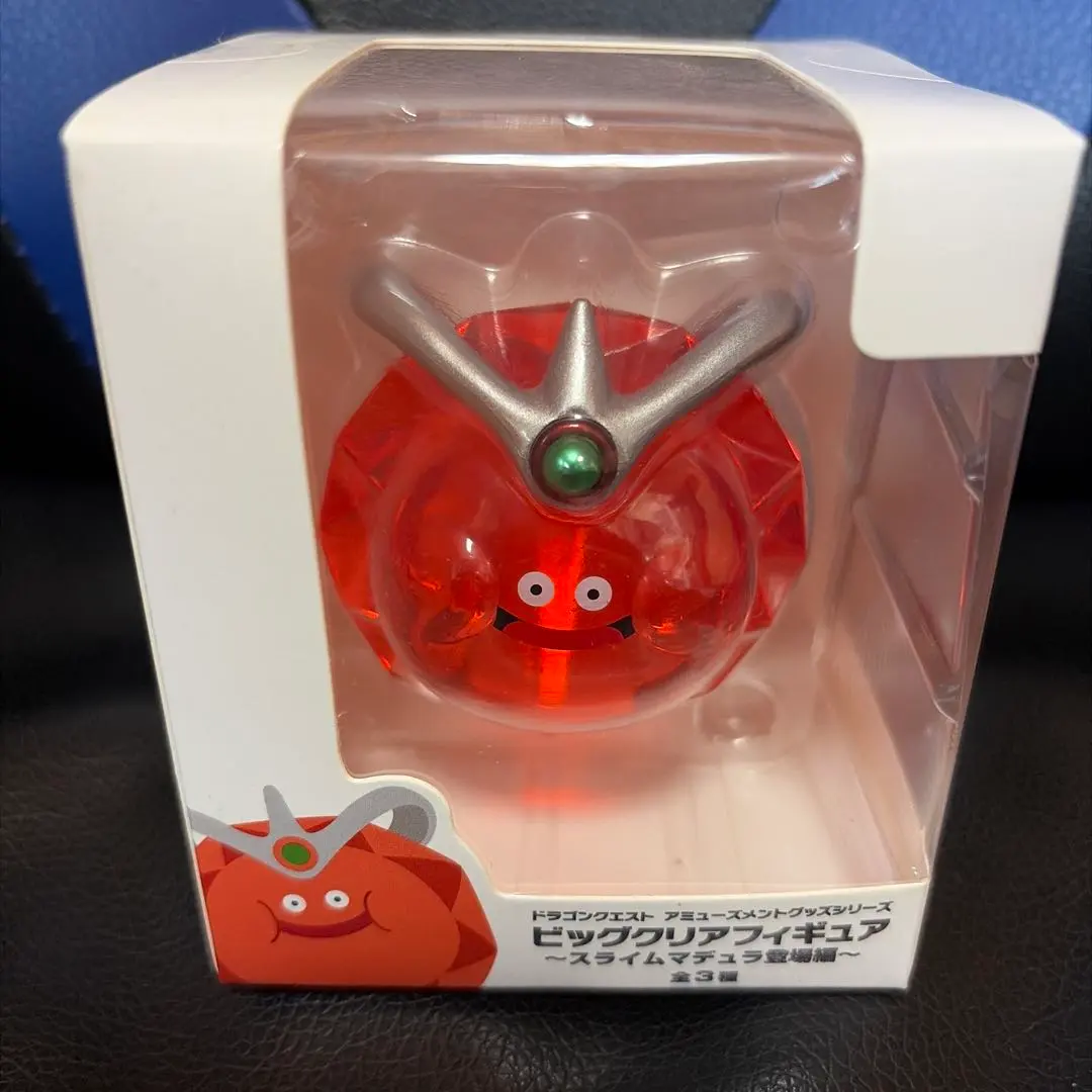 2026年最新】ビッグクリアフィギュア スライムマデュラの人気アイテム