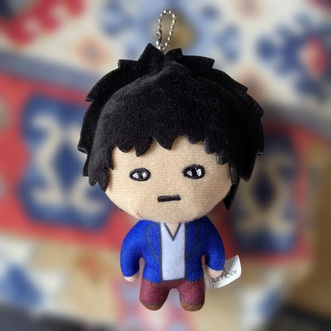 2026年最新】back NUMBER ぬいぐるみの人気アイテム - メルカリ