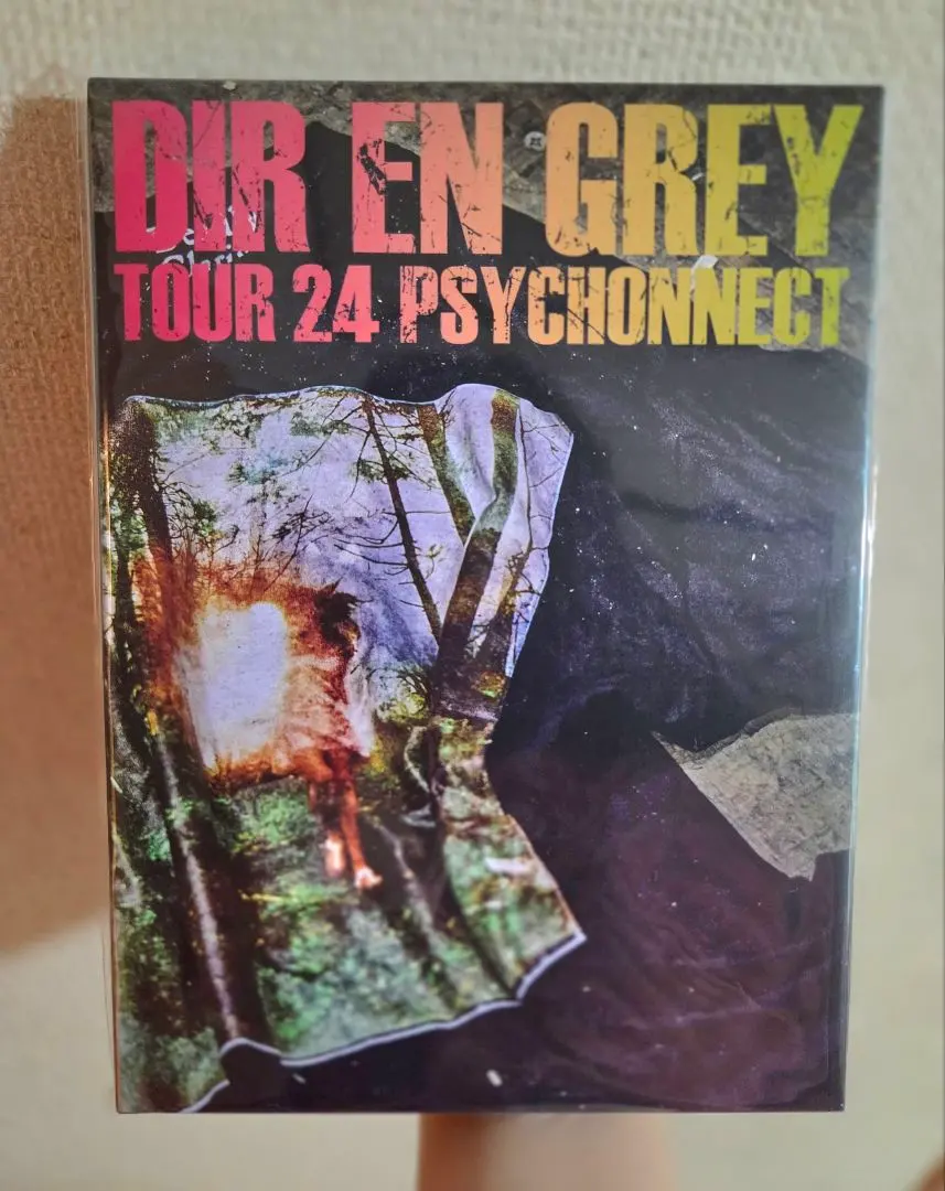 2026年最新】dir en grey dvd psychonnectの人気アイテム - メルカリ