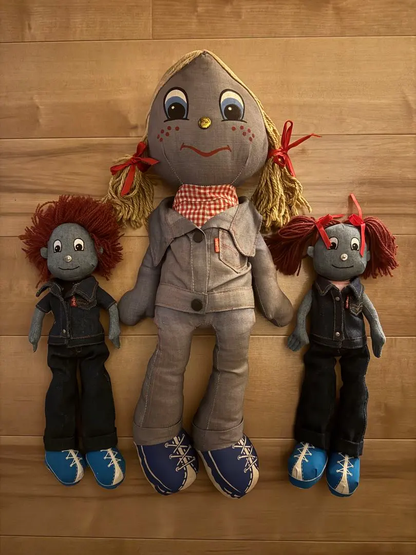 2026年最新】levi's ラグドールの人気アイテム - メルカリ