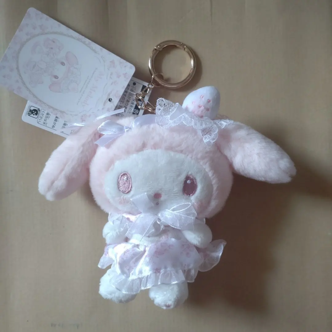 マイメロディ 白いちごのティータイム 小物入れ 完売品 楽天市場】マイ