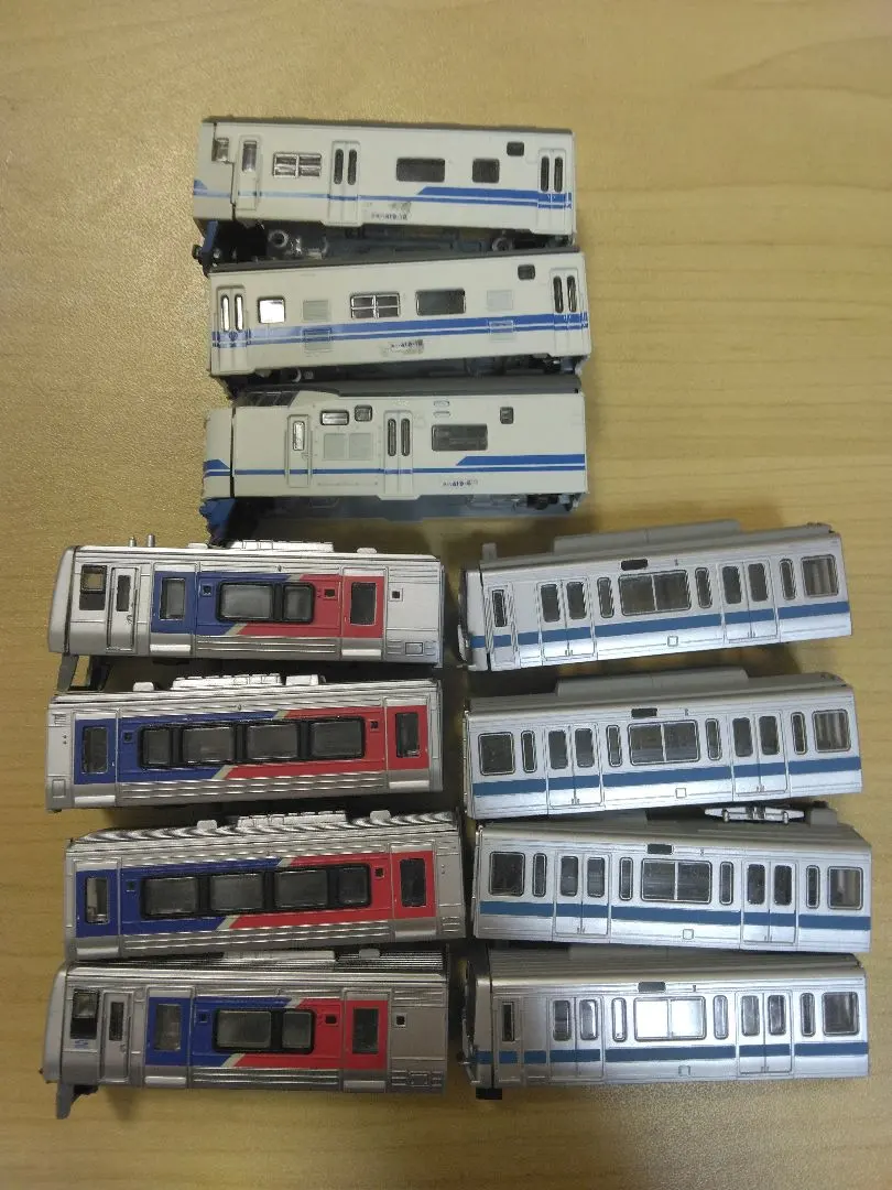 2026年最新】419系 Nの人気アイテム - メルカリ