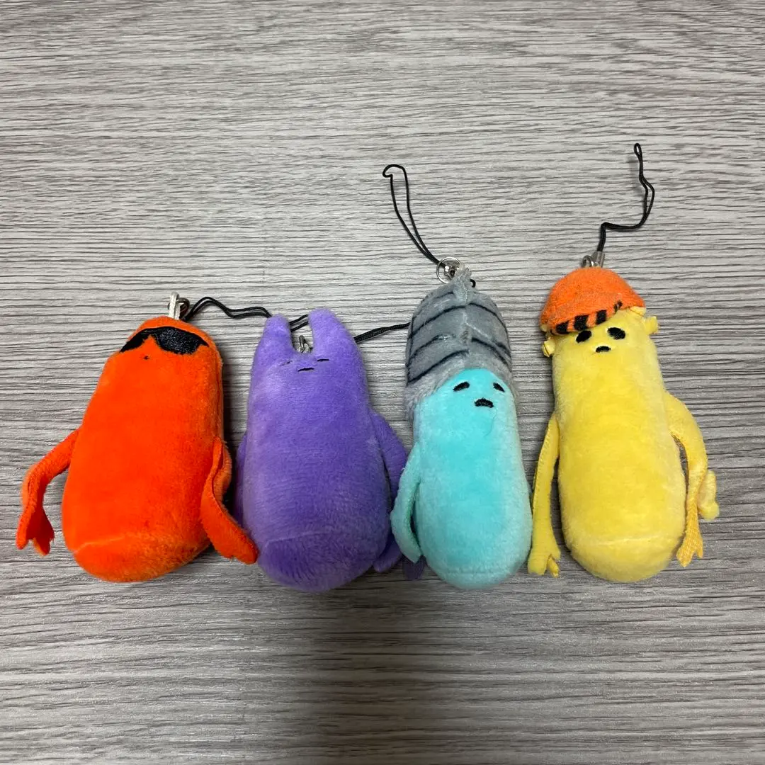 2026年最新】keytalk ぬいぐるみの人気アイテム - メルカリ