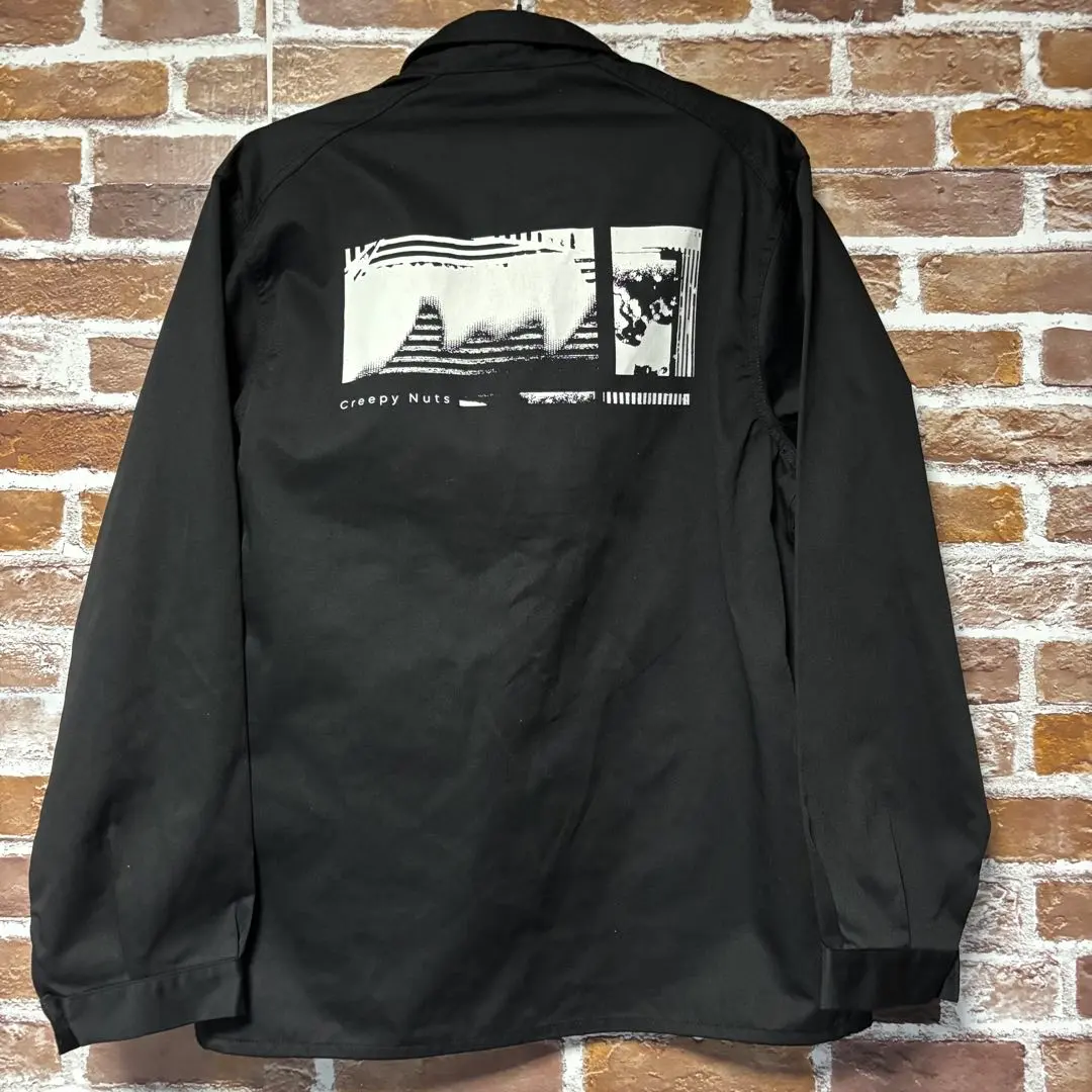 2026年最新】Creepynutsコーチジャケットの人気アイテム - メルカリ