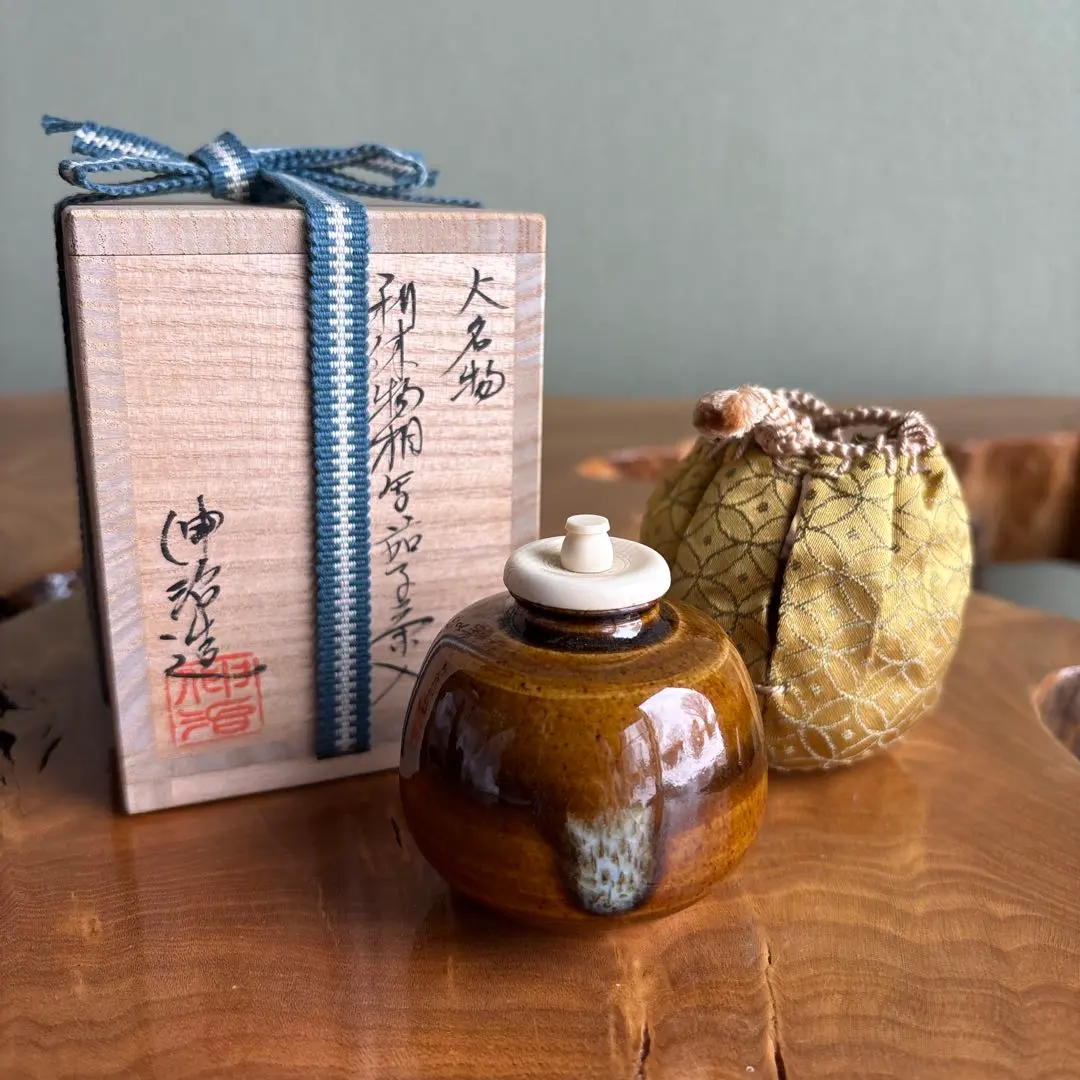 2026年最新】茄子 香合の人気アイテム - メルカリ