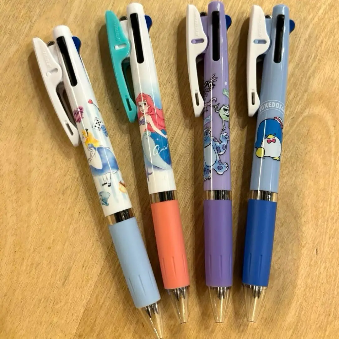 2026年最新】ジェットストリーム4＆1アリエルの人気アイテム - メルカリ