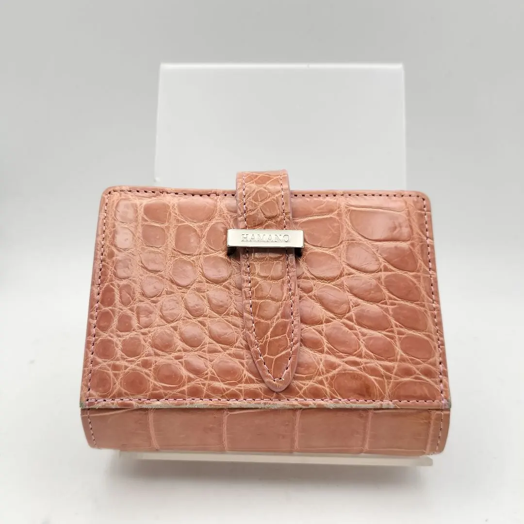 2026年最新】濱野 財布 クロコダイルの人気アイテム - メルカリ