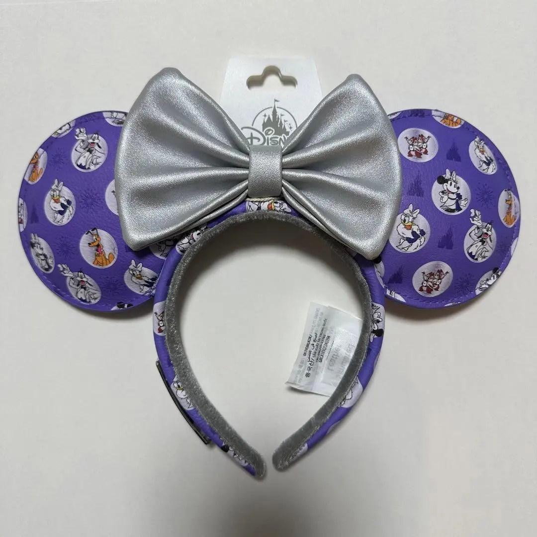 2026年最新】wdw 50周年 カチューシャの人気アイテム - メルカリ