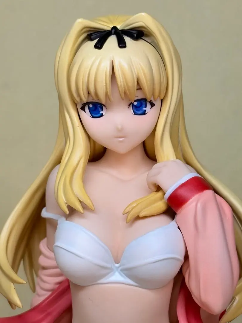 2026年最新】ToHeart2久寿川ささら1_7完成品フィギュアの人気アイテム