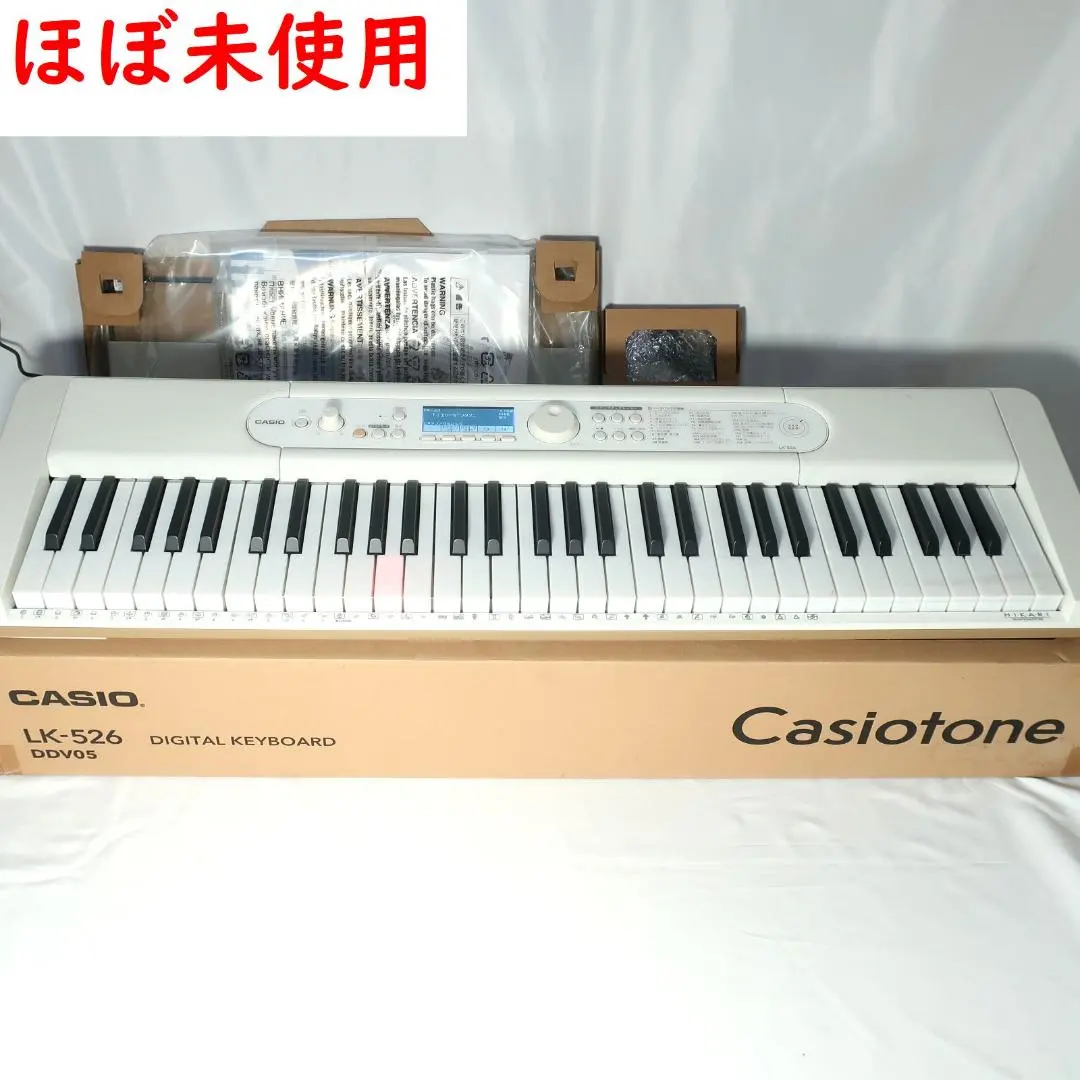 2026年最新】LK-202 CASIOの人気アイテム - メルカリ