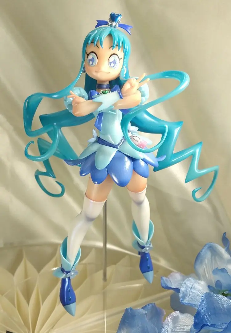 2026年最新】プリキュア ガレージキットの人気アイテム - メルカリ