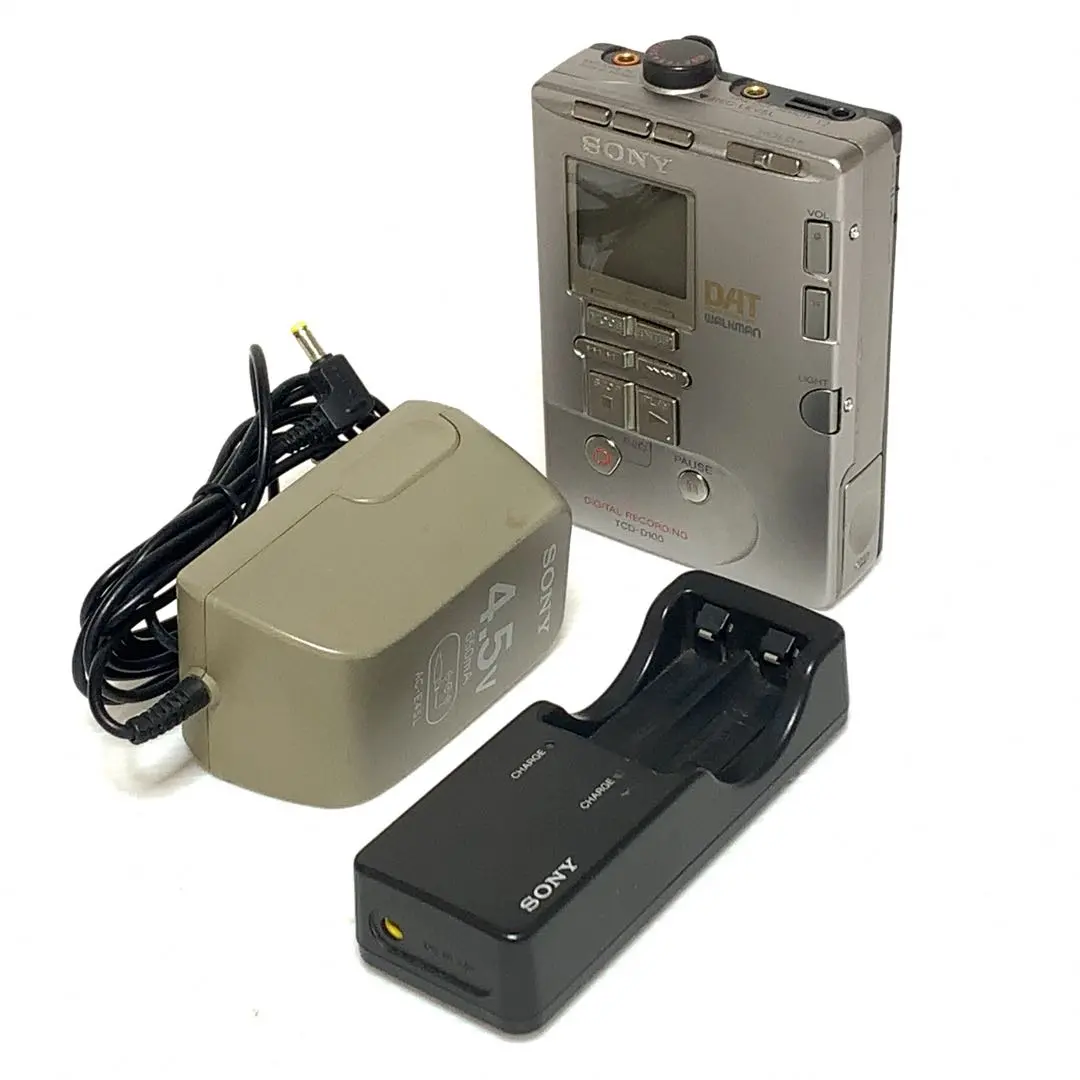 2026年最新】sony tcd-d100の人気アイテム - メルカリ