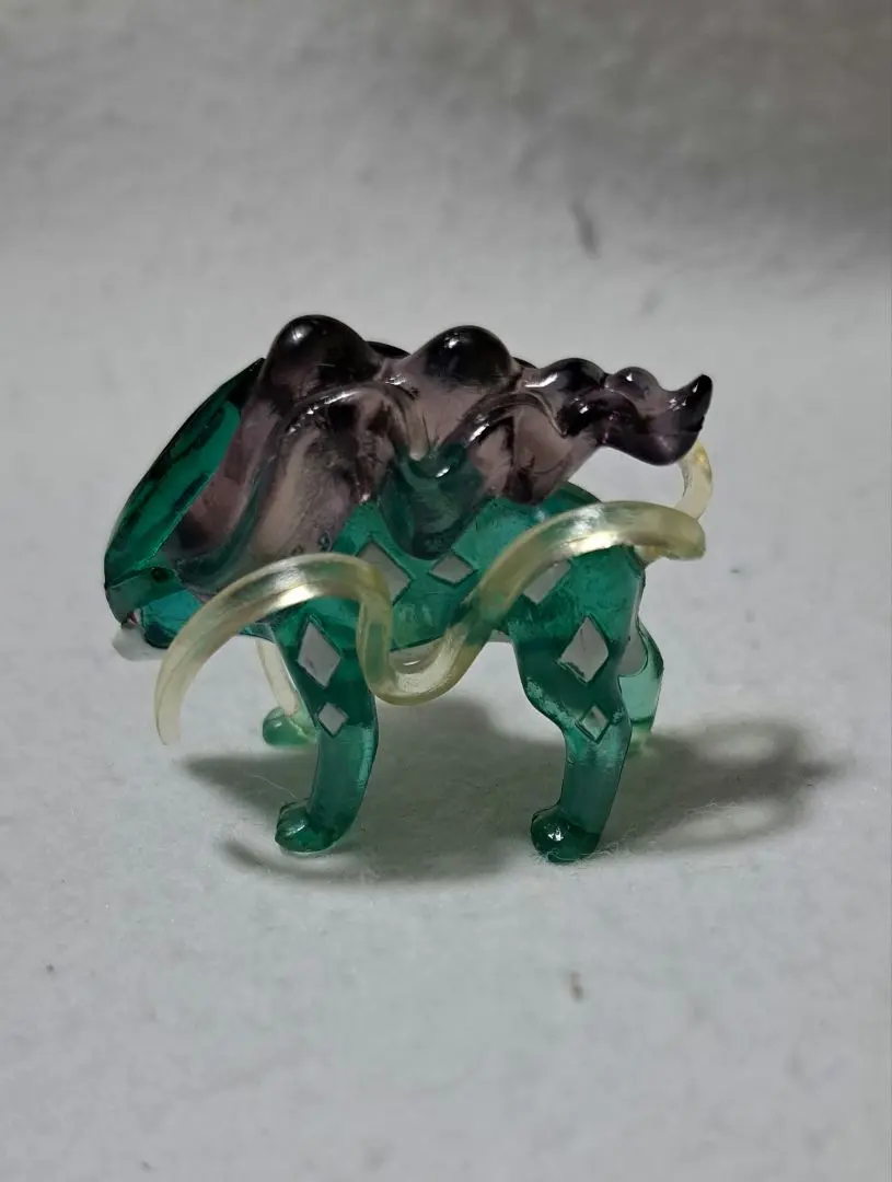 2026年最新】モンコレ スイクン クリアの人気アイテム - メルカリ