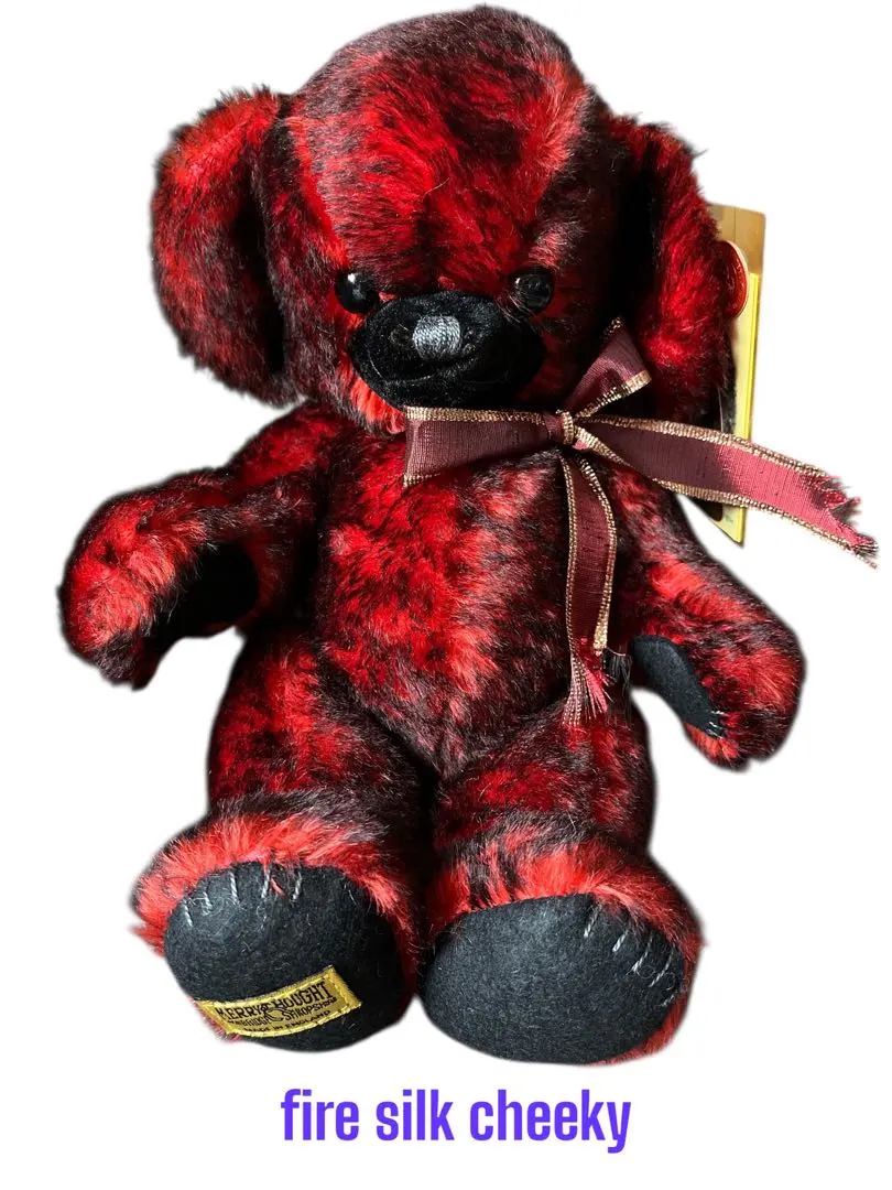 2026年最新】メリーソートチーキーベアの人気アイテム - メルカリ