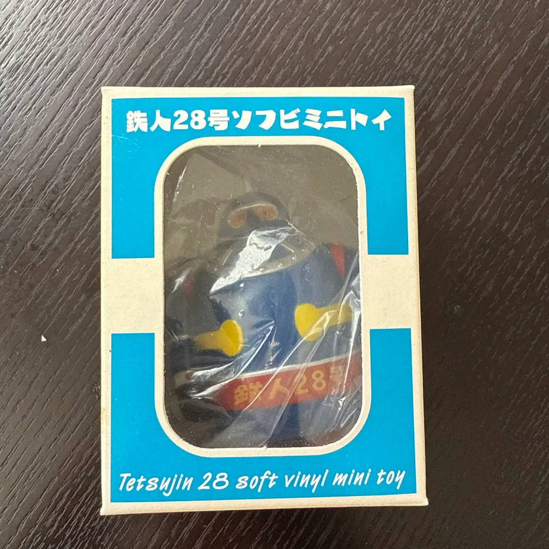 2026年最新】大阪ブリキ鉄人28号の人気アイテム - メルカリ