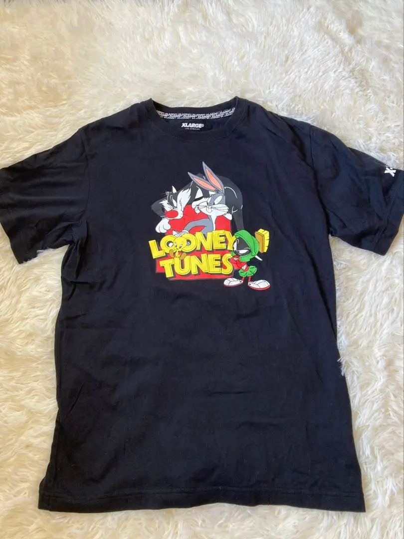 2026年最新】マービン・ザ・マーシャン tシャツの人気アイテム - メルカリ