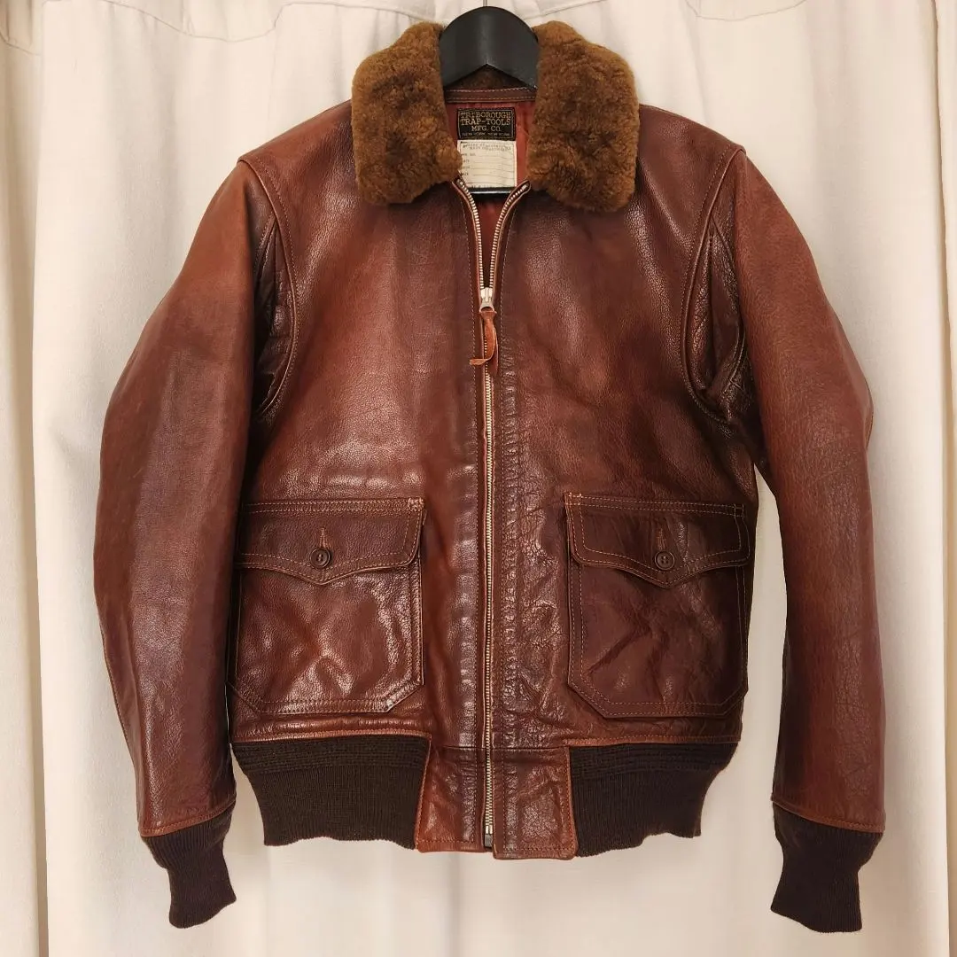 2026年最新】M422 フライトジャケットの人気アイテム - メルカリ