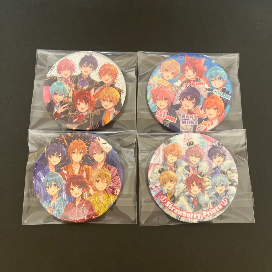 2026年最新】ころんくん缶バッジ2022newyearの人気アイテム - メルカリ