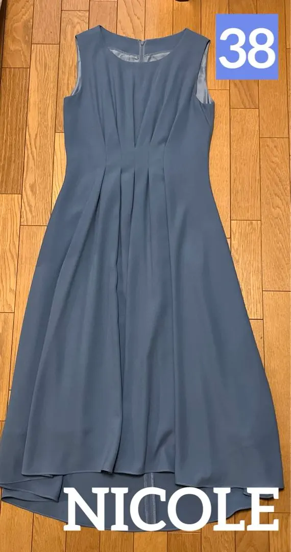 2026年最新】NICOLE white スーツ・フォーマル・ドレスの人気アイテム