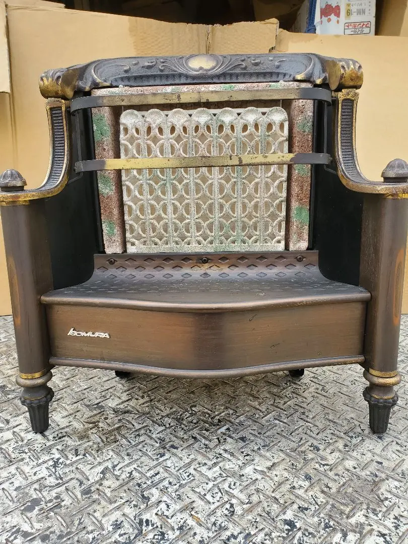 2026年最新】磯村 ストーブの人気アイテム - メルカリ