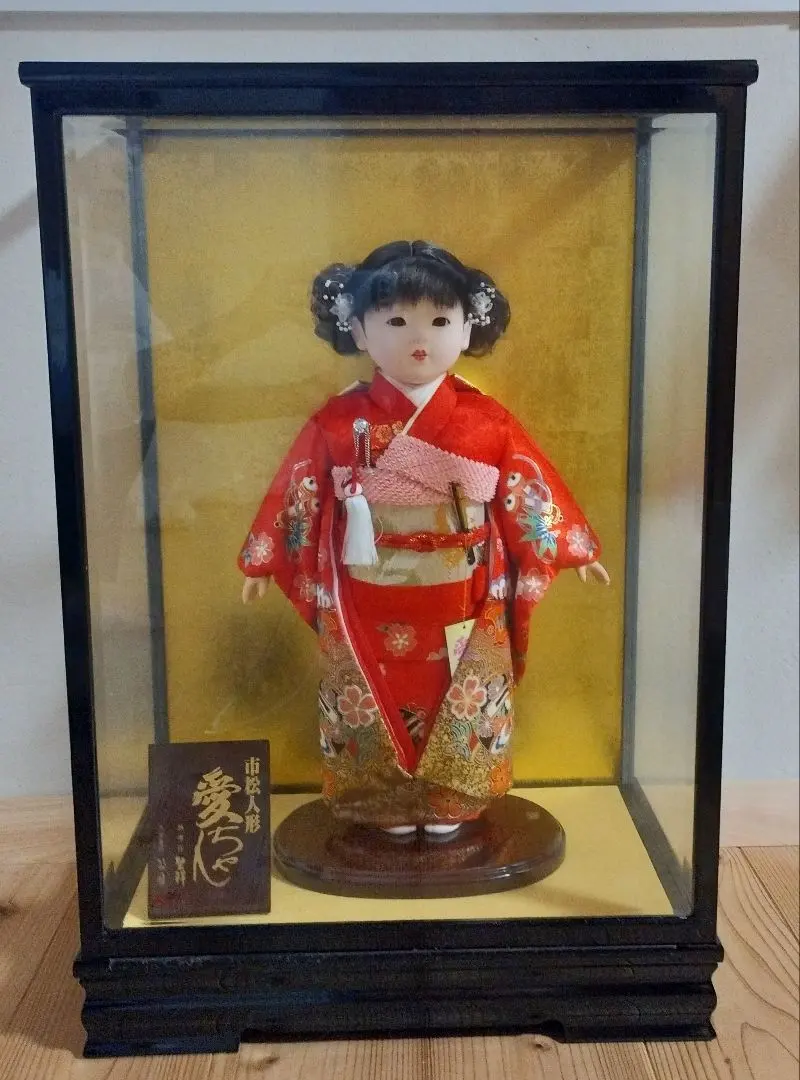 2026年最新】市松人形 公司の人気アイテム - メルカリ