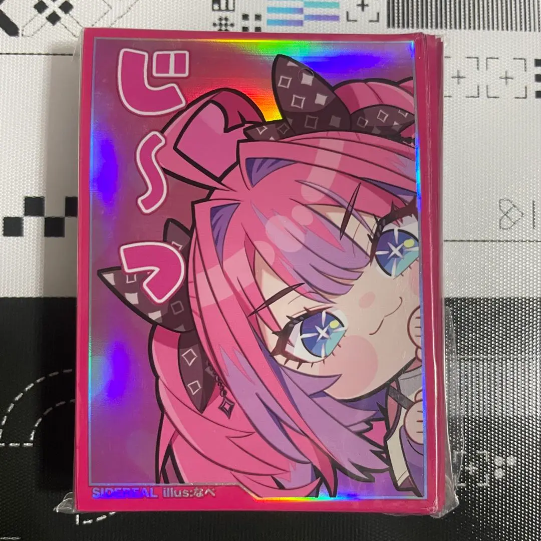 2026年最新】綺々羅々ヴィヴィ スリーブの人気アイテム - メルカリ