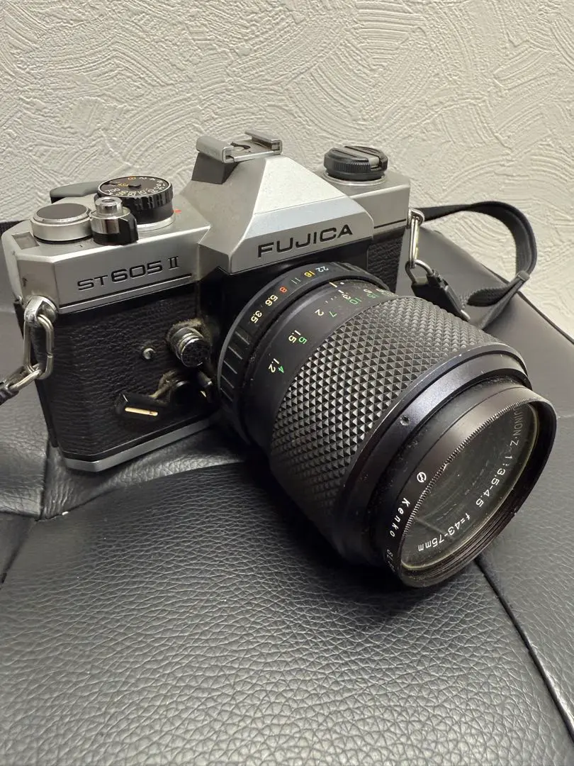 2026年最新】fujica st605の人気アイテム - メルカリ