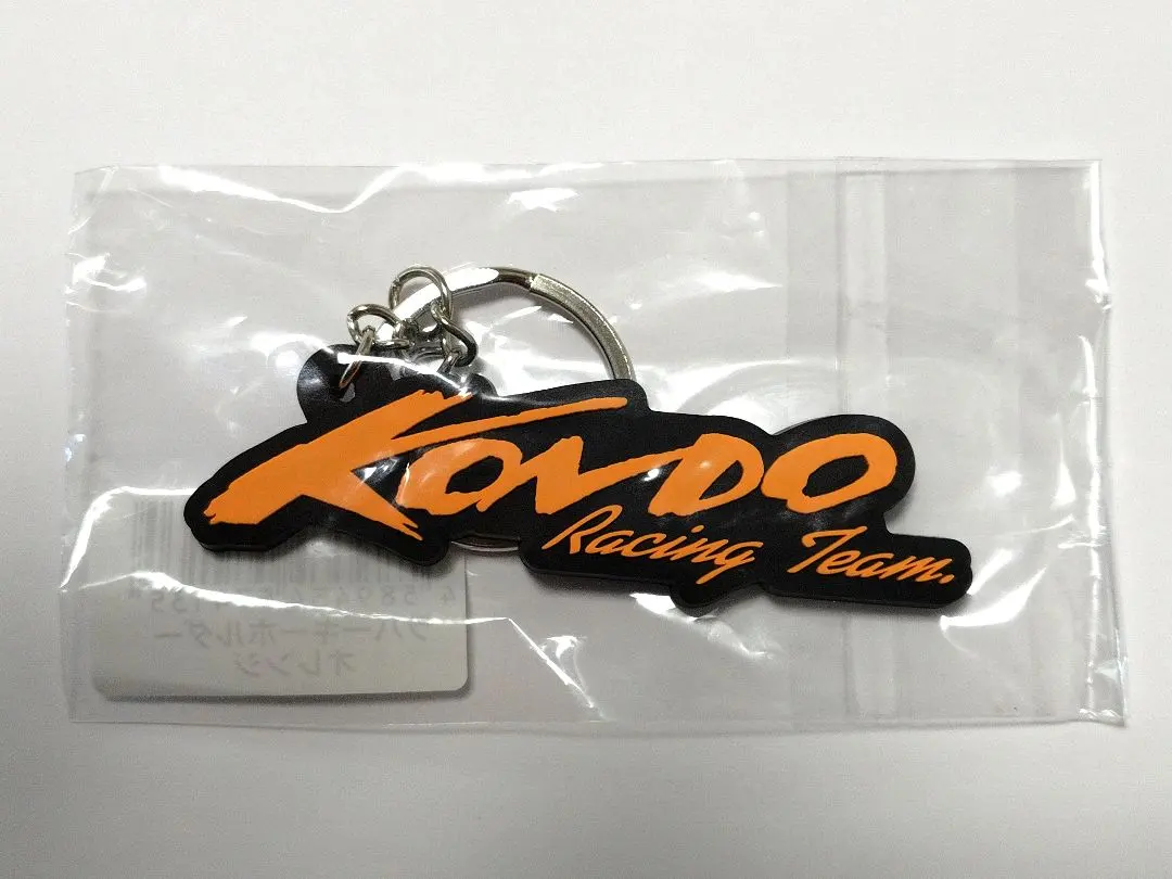 ○近藤真彦KONDOレーシング祝還暦武道館タオルセット