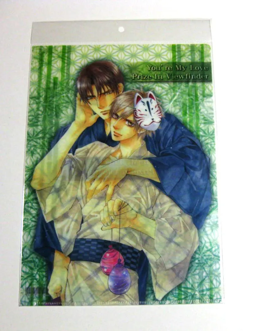 2026年最新】ファインダー クリアファイルの人気アイテム - メルカリ