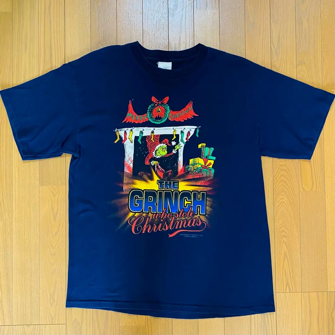 2026年最新】supreme tシャツ グリンチの人気アイテム - メルカリ