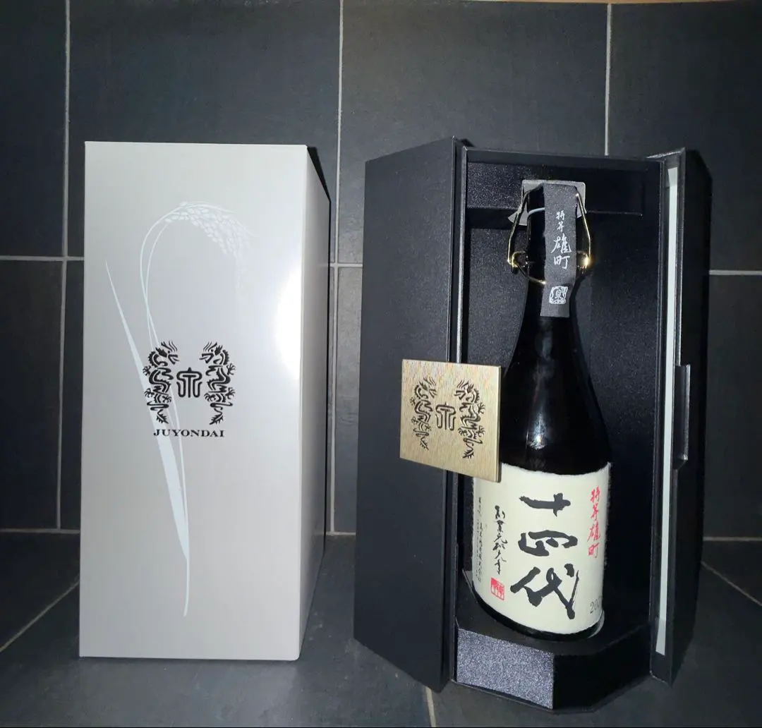 2026年最新】十四代 特上雄町の人気アイテム - メルカリ