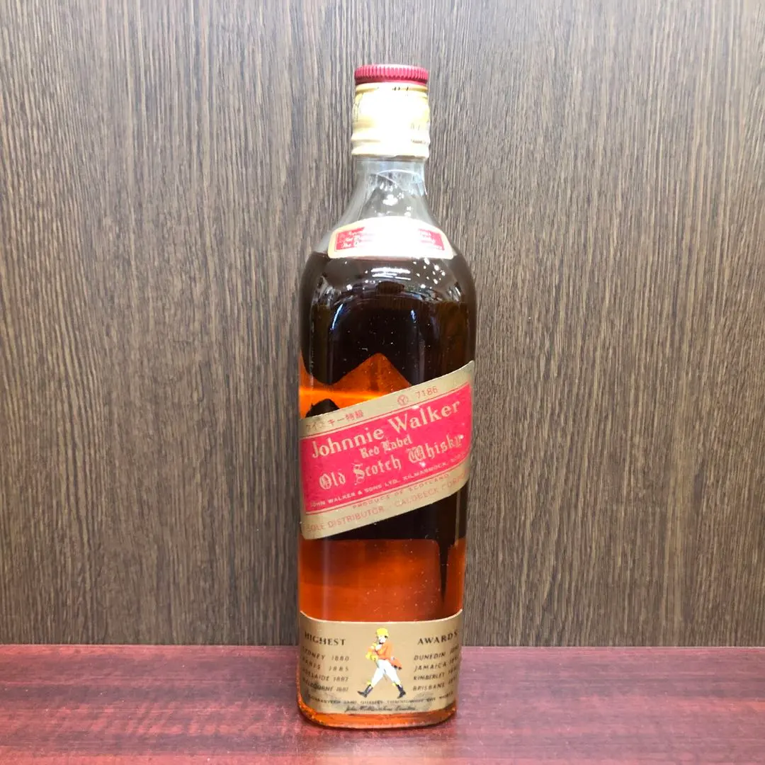 2026年最新】ジョニーウォーカー コールドベックの人気アイテム - メルカリ