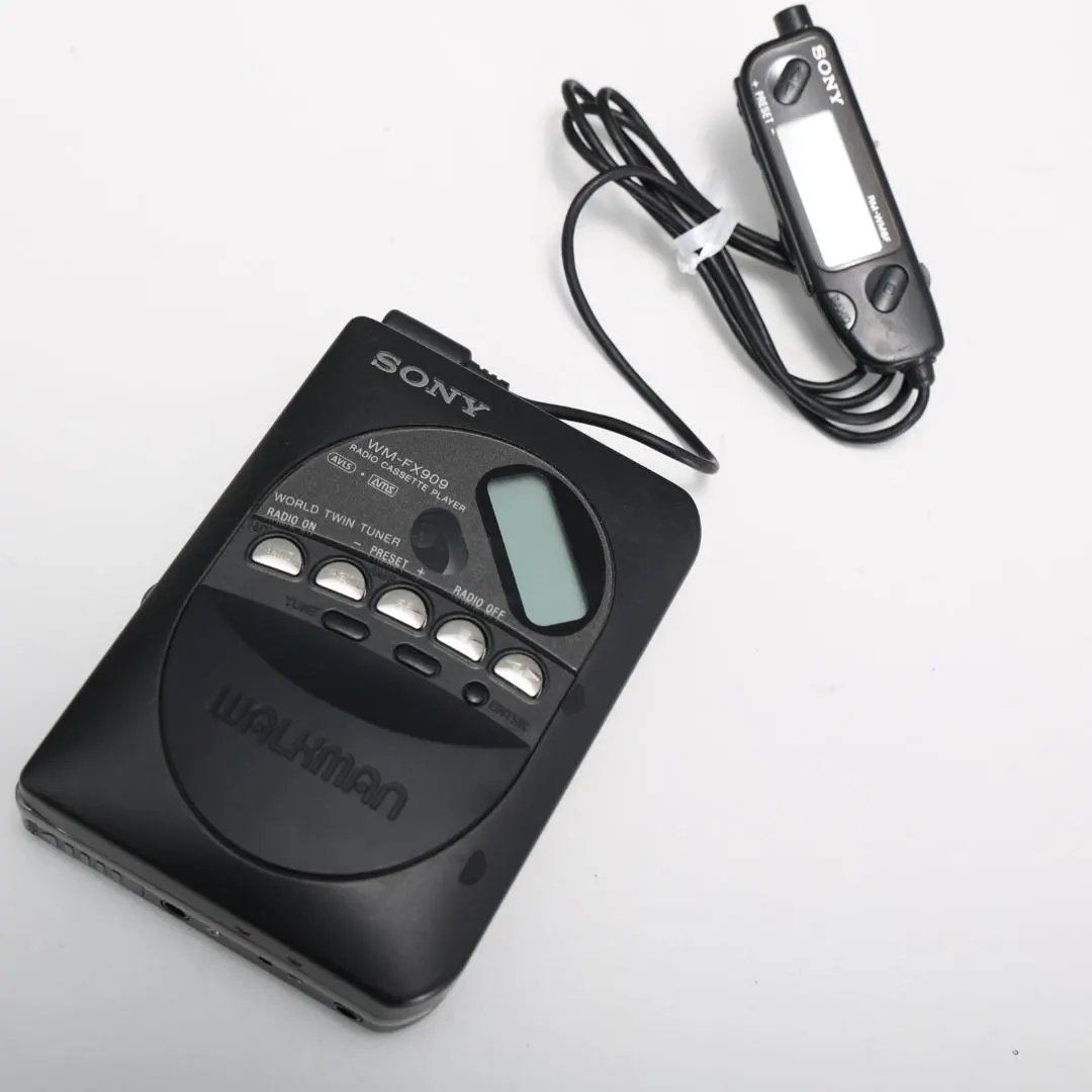 2026年最新】wm-fx909の人気アイテム - メルカリ