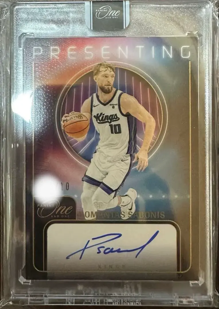 2026年最新】domantas sabonisの人気アイテム - メルカリ