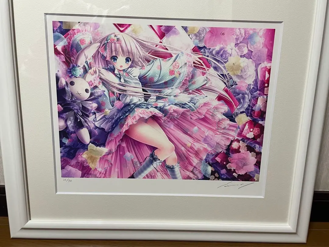 2026年最新】てぃんくる 版画の人気アイテム - メルカリ