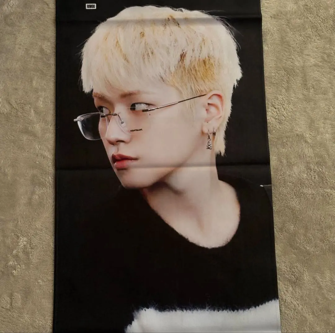 2026年最新】BoyNextdoor リウ スローガンの人気アイテム - メルカリ